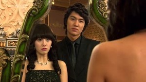 Boys Over Flowers Session 1 Episode 2