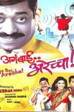 Aga Bai Arrecha 2004 Marathi 720p Web-DL x264