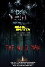 The Wild Man Skunk Ape 2021 720p WEBRip Unofficial Dub ~PariMatch