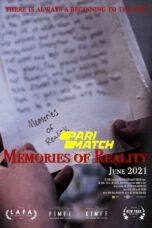 Memories of Reality 2021 720p WEBRip HINDI DUB PariMatch