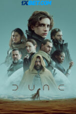 Dune 2021 V2 HDCAM [Cleaned] 1080p | 720p