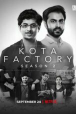 Kota Factory 2021 S02  NF WebRip 720p | 480p Complete