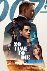 No time to Die HQ CAM Hindi Original + English