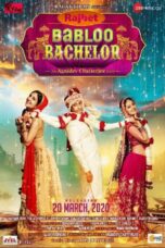 Babloo Bachelor 2021 720p CAMRip HINDI