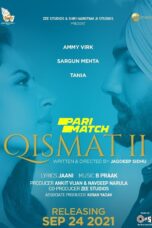 Qismat 2 2021 Hindi Dub DVDscr ~ Exclusive