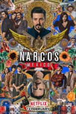 Narcos Maxico 2019 Hindi S02 Complete