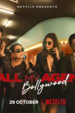 Call My Agent Bollywood 2021 NF HDRip S01 Hindi Complete