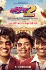 Boyz 2 2018 Marathi WebRip 720p ~ a8ix