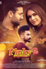 Pinky Moge Wali 2 (2021) Punjabi 1080p | 720p | 480p WEBRip ESubs