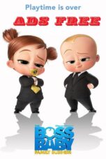 The Boss Baby 2 Family Business (2021) ORG [Hindi Cleaned] 1080p | 720p | 480p Bluray ESubs