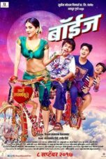 Boyz 2017 Marathi WebRip 720p x264 ACC