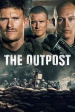 The Outpost 2019 Bluray 720p Dual Audio [ Hin- Eng ] x264 AAC