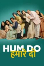 Hum Do Hamare Do 2021 DSNP Hindi WebDL 720p | 1080p | 480p