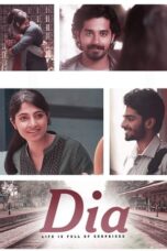 Dia (2020) UNCUT 720p + 1080p AMZN WEB-DL [Org YT Hindi DD 2.0 ~192kbps + Kannada DDP 5.1] ESub