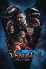 Venom 2 :- Let There Be Carnage 2021 WebRip [ Hindi + English ] 720p | 1080p | 480p