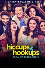 Hiccups and Hookups (2021) Hindi S01 E01-08 HDRip 720p x264