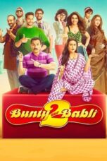 Bunty Aur Babli 2 HQ HDCAMRip 1080p | 720p | 480p