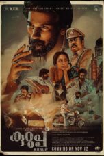 Kurup 2021 Hindi PreDVD 720p | 480p | 1080p