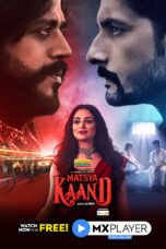 Mastya Kaand 2021 MX S01 Hindi Complete 720p | 480p