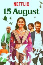 15 August 2019 Marathi WebRip 720p | 480p