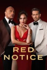 Red Notice 2021 NF Hindi +Eng DD5.1