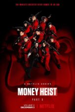 Money Heist S05 Part 2 E06-09 Multi Audio – 720p | 480p | 1080p