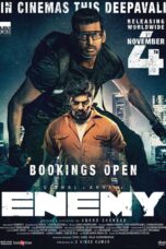 Enemy 2021 Hindi Dub HDRip 720p – Updated !!