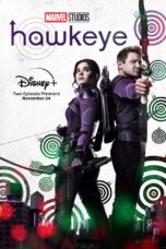 Hawkeye 2021 DSNP S01 EP01-04 WebRip 720p | 1080p | 480p [ EP04 added!!]