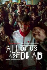 All of Us Are Dead (Season 1) WEB-DL Hindi Complete