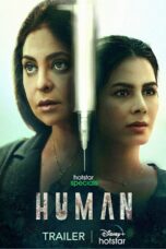 Human 2022 DSNP Hindi Complete S01 720p | 1080p | 480p