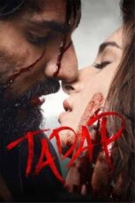 Tadap 2021 DSNP Hindi WEB-DL 1080p | 720p | 480p