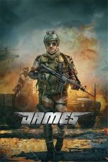 James 2022 Web-DL Multi Audio 720p | 480p | 1080p