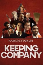 Keeping Company 2022 WebRip [ Hindi Voiceover Dub ] ~ RajBet