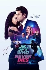 The Spy Who Never Dies 2022 Webrip [ Hindi Voiceover Dub ] X265