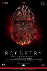 Rocketry: The Nambi Effect 2022 HD – CamRip Hindi 720p | 480p | 1080p