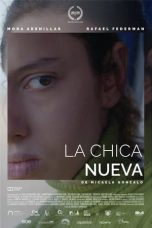 La chica nueva 2022 Webrip [ Hindi Fan Dubbed ] ~ Parimatch