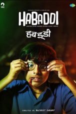 Habaddi 2022 Marathi Movie Download