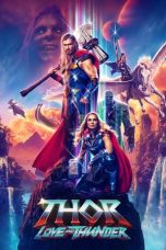 Thor: Love and Thunder 2022 HQ CamRip ~ Exclusive