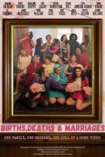 Births, Deaths & Marriages 2022 Watch Online  ~ 1XBET