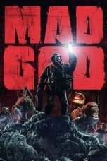 Mad God 2022 Hindi Voiceover Dub Watch Online~ MelBet