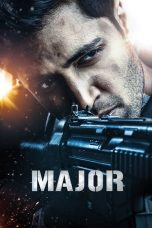 Major (2022) 360p + 720p + 1080p + 2160p 4K NF WEB-DL x265 10bit HEVC Hindi DDP5.1 Msubs