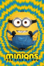 Minions: The Rise of Gru 2022 WebRip [ Hindi Cleaned] ~ 1XBET