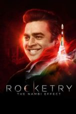 Rocketry: The Nambi Effect 2022 WEB-DL Hindi  DD5.1 ~ ARCHIE