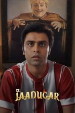 Jaadugar 2022 NF WEB-DL Hindi 1080p x264