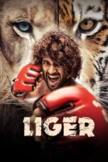 Liger 2022 HQ CamRip Tamil Print ~ RajBet