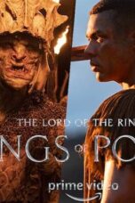 Download The Lord of the Rings: The Rings of Power (2022) S01 AMZN Web Series [Hindi + English] (DDP 5.1)] 720p 480p MSub  [All Epi Added]