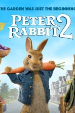 Peter Rabbit 2 (2021) BluRay [Tel + Tam + Hin + Eng (DDP 5.1)] 1080p 720p 480p ESub