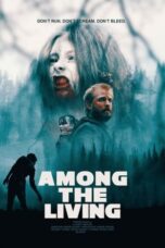 Among the Living (2022) 720p WEBRip Hindi Dubbed (PariMatch)