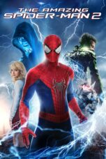 The Amazing Spider-Man 2 (2014) 720p + 1080p + 2160p 4K 10bit BluRay x265 [Marathi DD 2.0 ~ 224Kbps + English AAC 2.0 ] ESubs