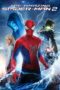 The Amazing Spider-Man 2 (2014) 720p + 1080p + 2160p 4K 10bit BluRay x265 [Marathi DD 2.0 ~ 224Kbps + English AAC 2.0 ] ESubs